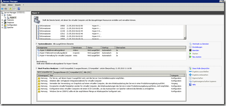 Hyper-V-Best-Practice-Analyzer-00