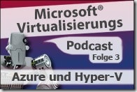 azure und hyperv