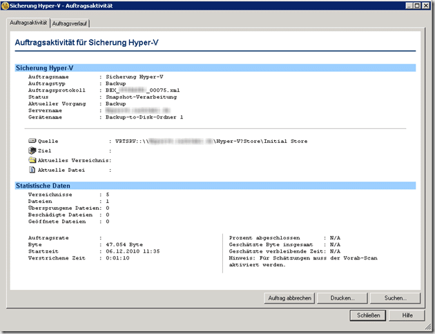 101206-HyperV-Backup-mit-Backup-Exec-13