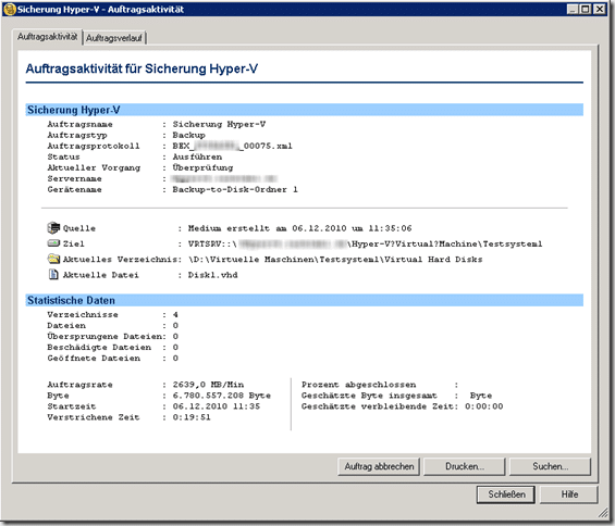 101206-HyperV-Backup-mit-Backup-Exec-17