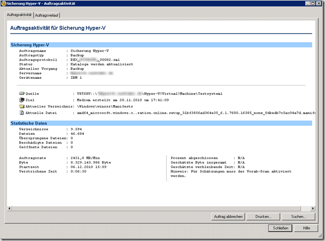 101206-HyperV-Backup-mit-Backup-Exec-43