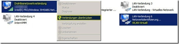 Netwerkadapter