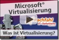 wasistvirtualisierung