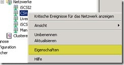 Clusternetzwerk_Eigenschaften