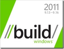 Build-Konferenz