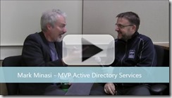 Videointerview mit Mark Minasi über PowerShell-thumb1