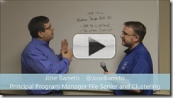 Interview with Jose Barreto about SMB 3.0 Enhancements in WS2012R2 - thumb2