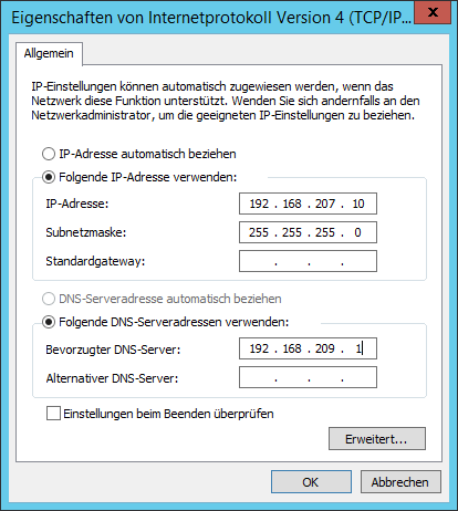 Installation Überwachungskamera in Ditzingen - MediaHome