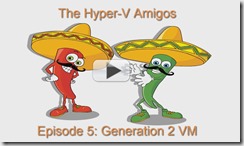 Hyper-V Amigos Episode 5 Thumb
