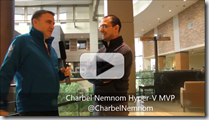 Videointerview with Charbel Nemnon Thumb_Arrow