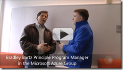 Videointerview with Bradley Bartz about Windows Azure Pack Thumb2 Arrow