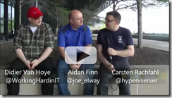 Hyper-V Amigo Chat Microsoft Ignite 2015 Thumb 1