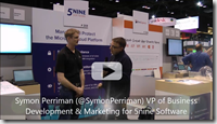 Vieointerview with Symon Perriman about 5nine Solutions Thumb2