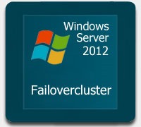 WinServ2012-Cluster