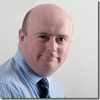 Aidan Finn