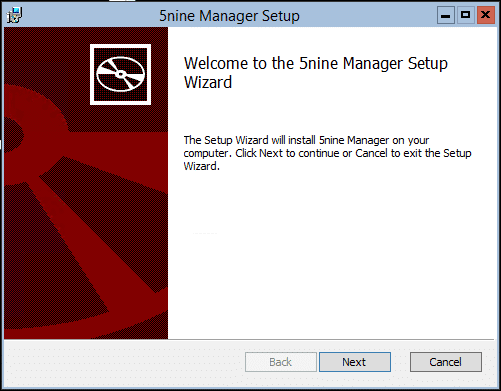 download 5nine manager