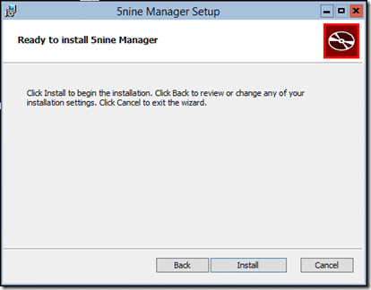 download 5nine manager