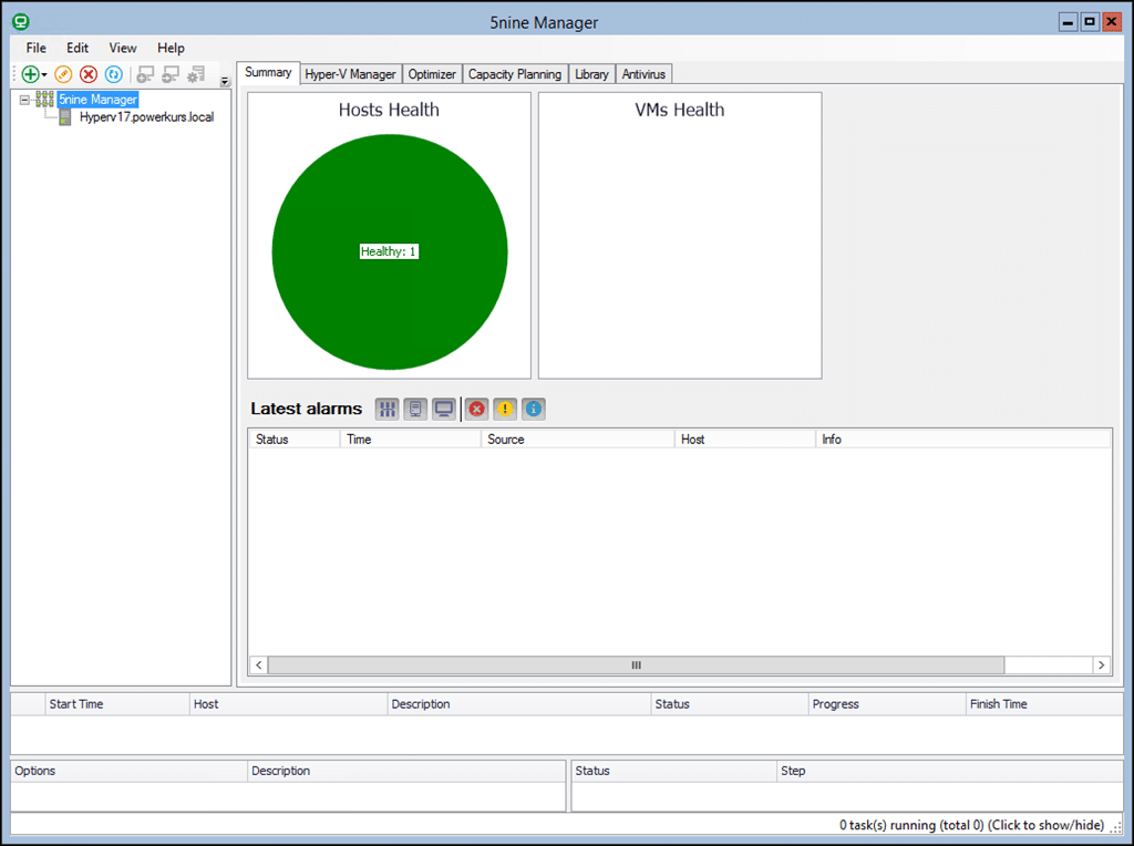5nine manager free edition download 5nine manager free edition download