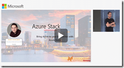 CDC2016-AzureStack