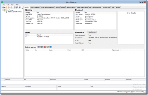 how to setup multipath switching in 5nine manager how to setup multipath switching in 5nine manager
