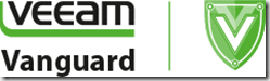 Veeam Vanguard Logo