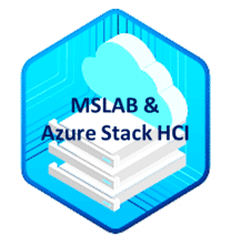 Mit MSLab Azure Stack HCI 2.0 evaluieren
